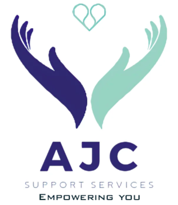AJC Support Services logo